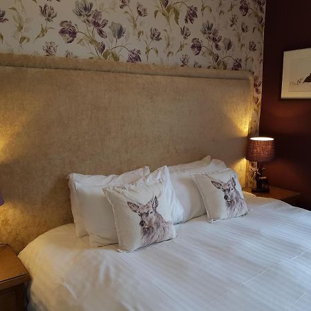 Glendon Bed And Breakfast Matlock  Luaran gambar