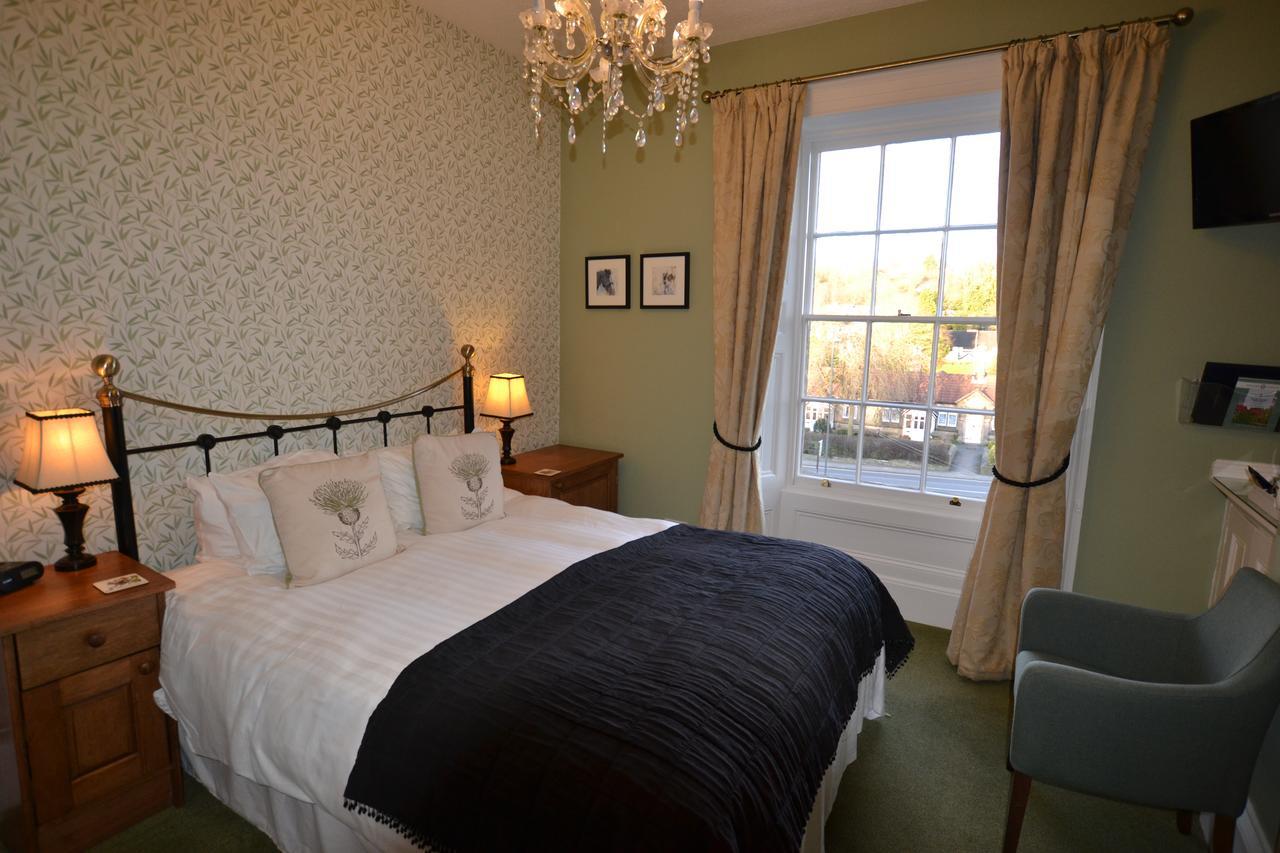 Glendon Bed And Breakfast Matlock  Luaran gambar