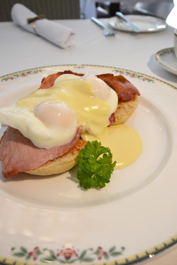 Glendon Bed And Breakfast Matlock  Luaran gambar