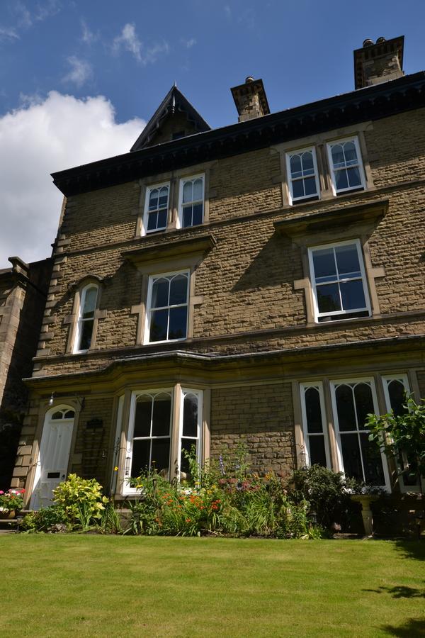 Glendon Bed And Breakfast Matlock  Luaran gambar