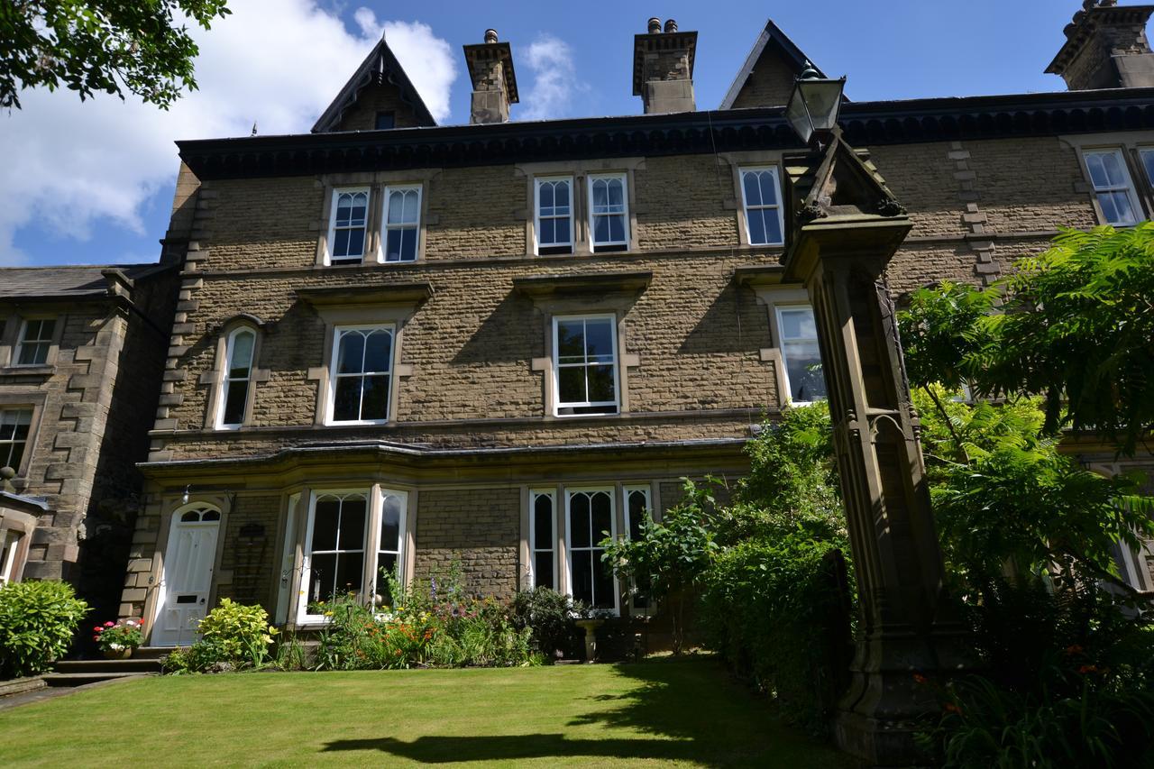 Glendon Bed And Breakfast Matlock  Luaran gambar